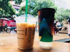 -星巴克(株洲荣时代广场店)