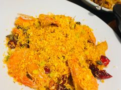 -有璟阁港式餐厅(国贸商城店)