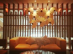 -佛山希尔顿酒店·融誉亚洲美食荟