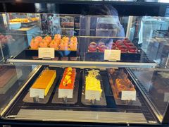 -广州富力君悦大酒店·凯菲厅