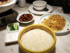 -小菜园新徽菜(扬州华润万象汇店)