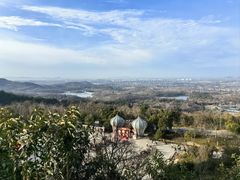 -牛首山文化旅游区