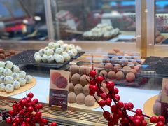 -Awfully Chocolate(来福士广场店)