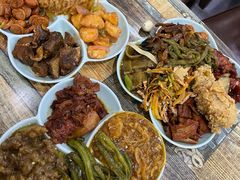 -晓宇盒饭(民安街店)
