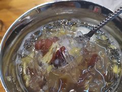 -南街清补凉(黄贝岭店)