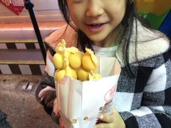 -利强记北角鸡蛋仔(弥敦道店 )