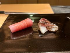 -Hulu Sushi葫芦寿司 Omakase