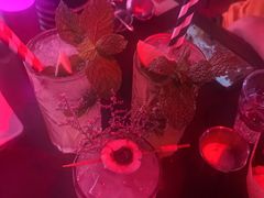 -MOSSO·Liveshow(M3香港广场店)
