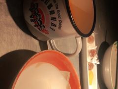 -探鱼·鲜青椒爽麻烤鱼(广州欣荣广场店)