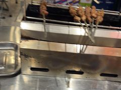 -鲁C·尚小炉·淄博烧烤(市北店)