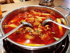 -刘一锅筋头巴脑(小北店)