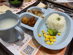 -吉野家(成都时代奥莱店)