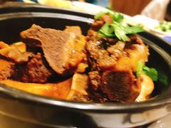 -老街烧烤·四方路小烤肉(书院路店)