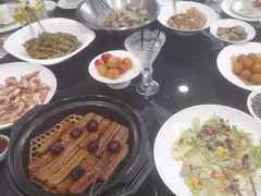 -宏运厨房·海鲜青岛菜·生日宴(城市阳台店)
