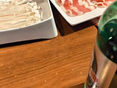 -前门杨记·铜锅涮肉(王府井·故宫店)