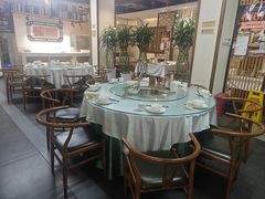 -名善山珍·野生菌汤锅(文殊院店)