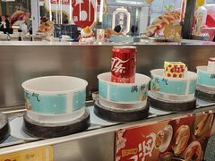 -元气寿司(东方宝泰店)