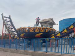 -嘉峪关方特欢乐世界