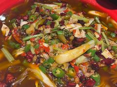 -常和州·夜宵大排档(常州单店)