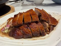 -新雅粤菜馆(南京东路店)