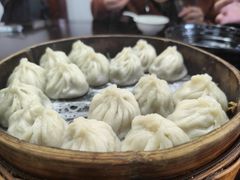 -南翔小笼馆