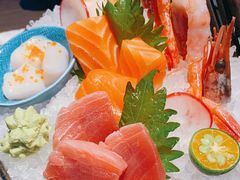 -炙柒Sekinana·精致日料(合生汇店)