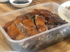 -黄连大头华烧鹅店(大良店)