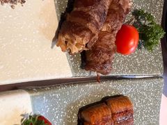 -富盈酒店-日本料理餐厅(厚街店)