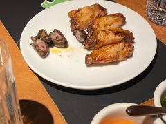 -拉蒂娜·巴西牛排馆 Latina·Brazilian Steakhouse(铜仁旗舰店)