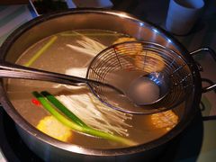 -花田煮鲜牛肉火锅(钟楼众汇店)