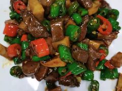 -老牌坊鲁菜名店(聊城美食岛店)