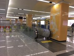 -独墅湖南(地铁站)