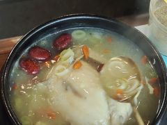 -首尔馆韩国料理(金童路店)