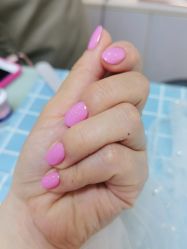 -CM.Nail美甲美睫