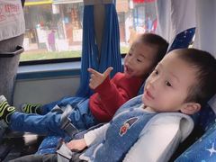 -昱南托育园.托班晚托.寒暑假班