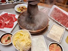 -北平三兄弟涮肉(簋街总店)