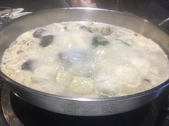 -骨之味·筒骨汤火锅(江头店)