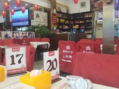 大堂-簋街仔仔小龙虾(总店)