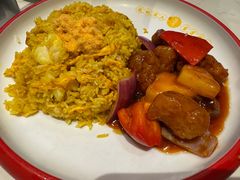 -龙记·香港茶餐厅(海上世界店)
