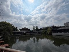 -荔湾博物馆
