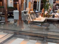 -漢咖啡·全服务式自助晚餐(武汉洲际酒店)