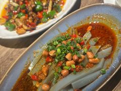 -小喜客·云南特色菜(纳西庭院店)