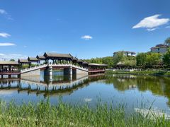 -西海子公园