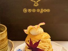 -evoojoo面包商店