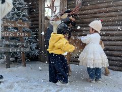 -HERRE·FARM 赫尔露营农场·团建聚会包场