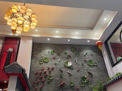 -川香鼎盛·川府家宴商务宴请(市桥富华总店)