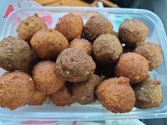 -娘心豆品(方庄店)