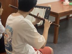 -秦汉胡同国学书法围棋国画书院(国泰分馆)