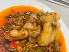 -海底捞火锅(河东万达广场店)