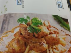 -小土豆北方菜馆(方庄店)